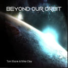 Beyond Our Orbit Front Cover